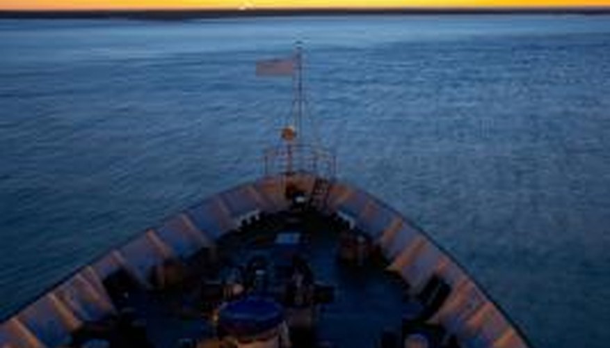 A sunset cruise is always a popular date idea. A sunset cruise is always a popular date idea.