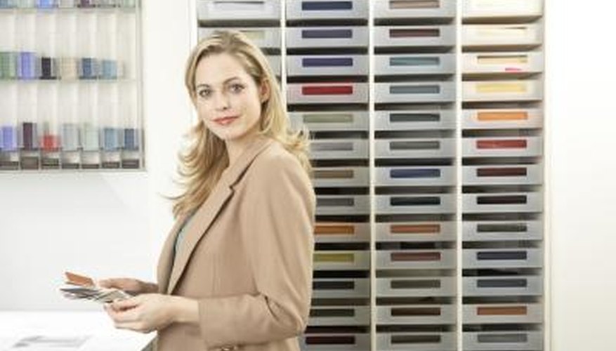 Paint store Paint store