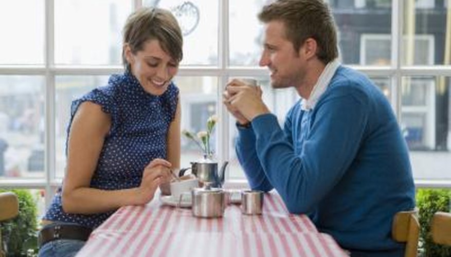 You may be pleasantly surprised if you take some time to get to know a nice guy. You may be pleasantly surprised if you take some time to get to know a nice guy.
