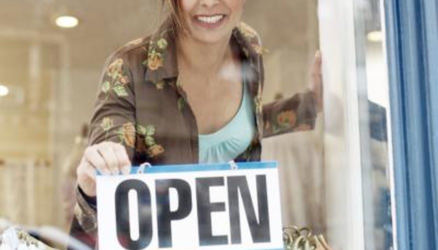 Starting a business is a dream to many.