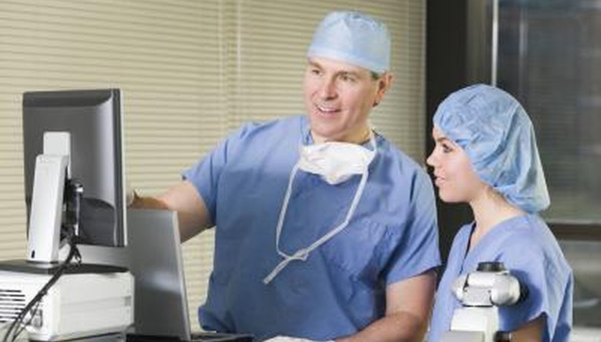 LASIK is a fairly new procedure. LASIK is a fairly new procedure.