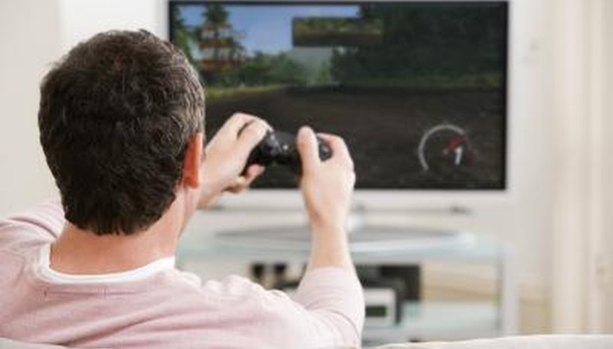 Put down the controller and have a conversation. Put down the controller and have a conversation.