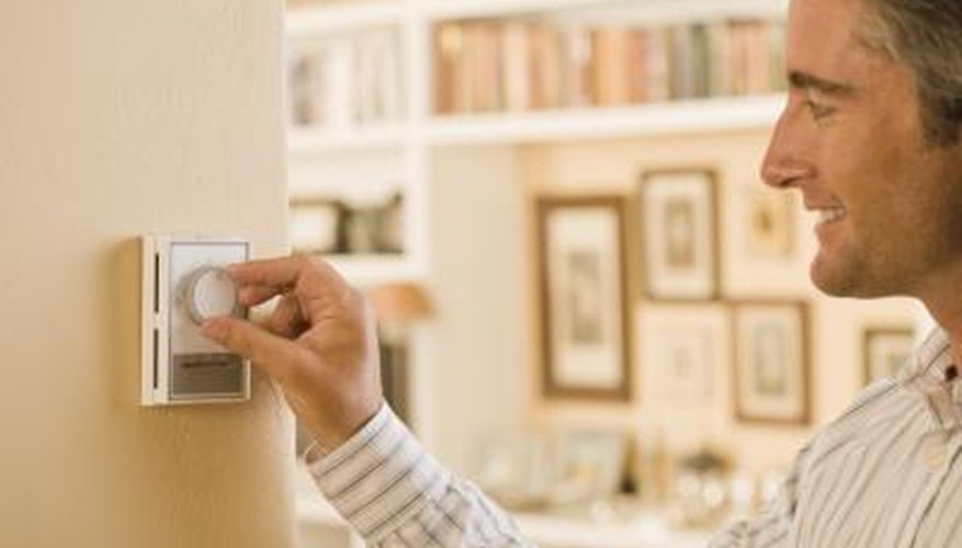 Forced air heaters can heat a space is a short period of time and most have a thermostat that allows for better control of room temperature. Forced air heaters can heat a space is a short period of time and most have a thermostat that allows for better control of room temperature.