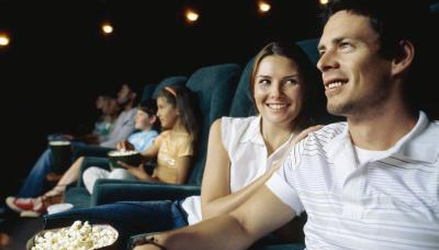 Tell a guy you can't make it because you're hanging out with your boyfriend. Tell a guy you can't make it because you're hanging out with your boyfriend.