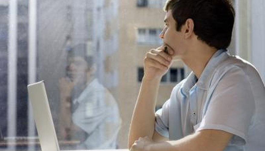 Being unclear with his intentions with you is not healthy. Being unclear with his intentions with you is not healthy.