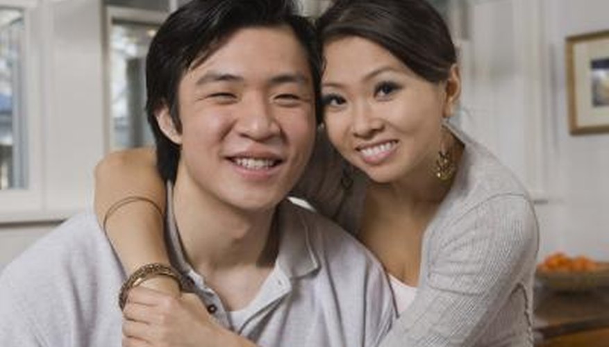 Take a gift to meet the parents and be well-mannered. Take a gift to meet the parents and be well-mannered.