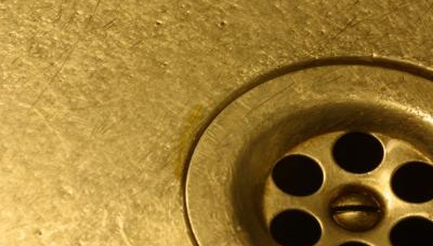 Remove the drain trap to see if it is clogged. Remove the drain trap to see if it is clogged.
