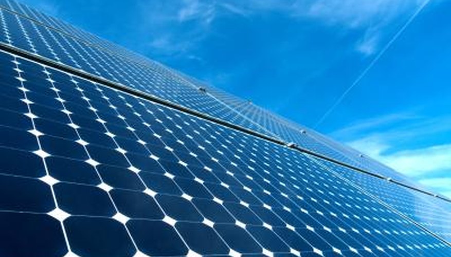Process of Solar Energy Process of Solar Energy