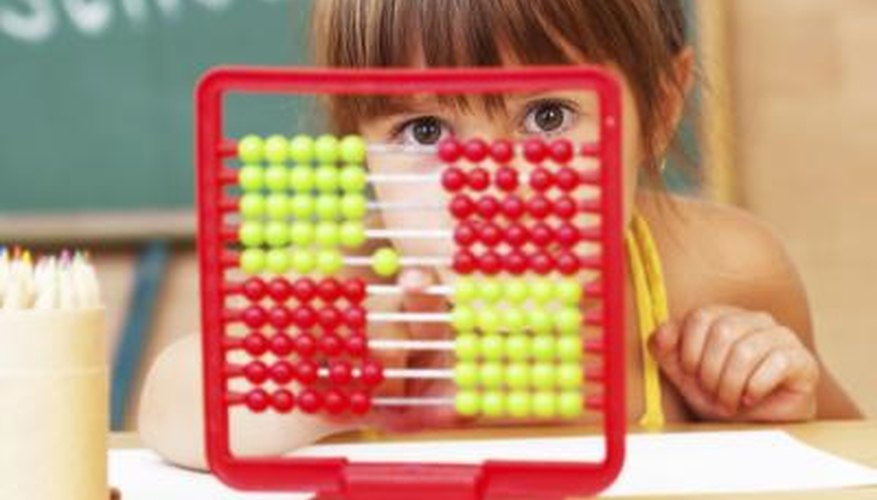 The abacus was one of the world's first computers. The abacus was one of the world's first computers.