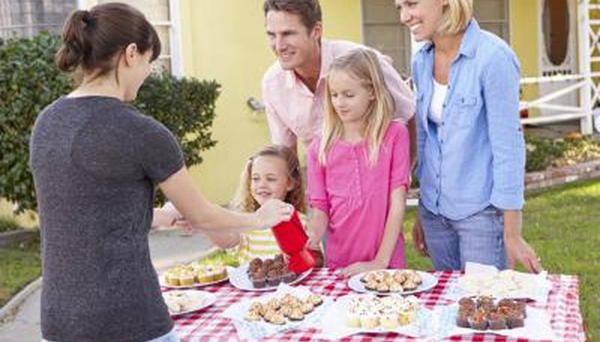Volunteer with your child to build character. Volunteer with your child to build character.