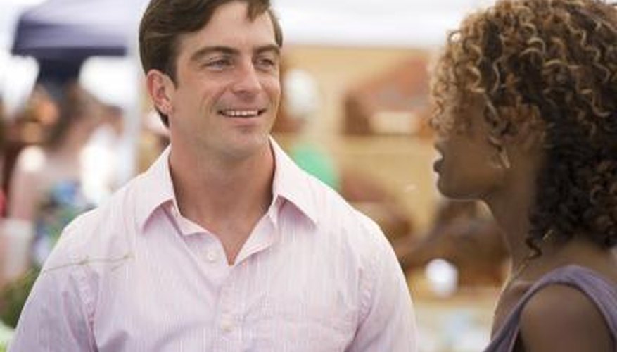 How to Tell If He Is Not Interested In You