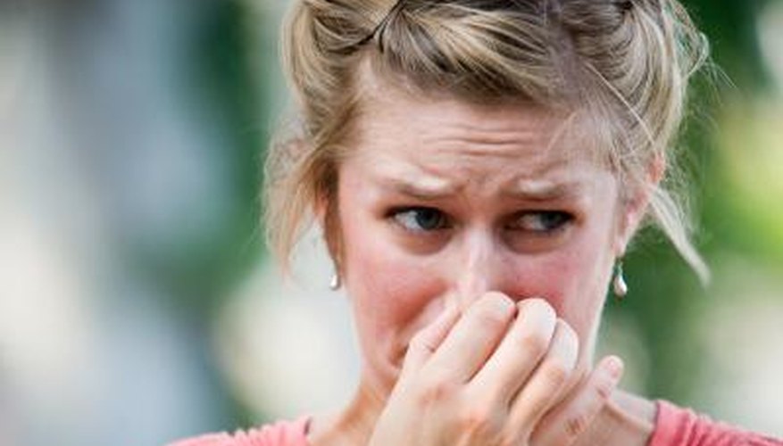 The biggest negative for a kerosene heater is the smell. The biggest negative for a kerosene heater is the smell.