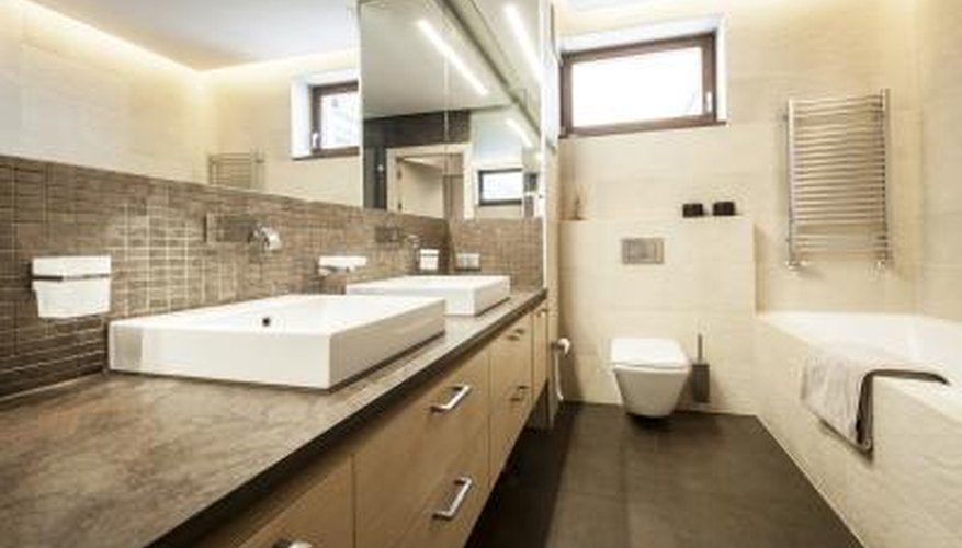 The cost of replacing a toilet involves many factors. The cost of replacing a toilet involves many factors.