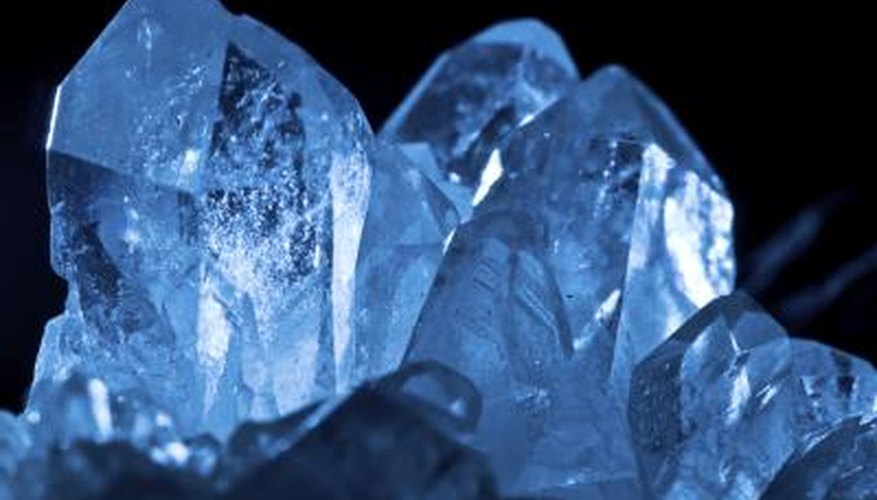 How to Cut Quartz Crystal Our Pastimes