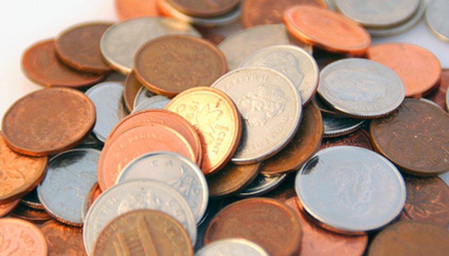 An EIN acts as a social security number for businesses.