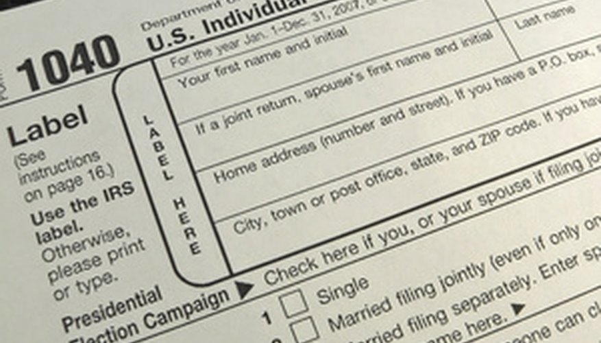 Certain income on an IRA account may be taxable before retirement.