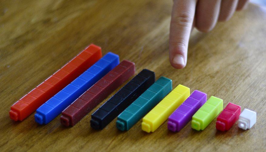 how-to-teach-math-with-cuisenaire-rods-sciencing