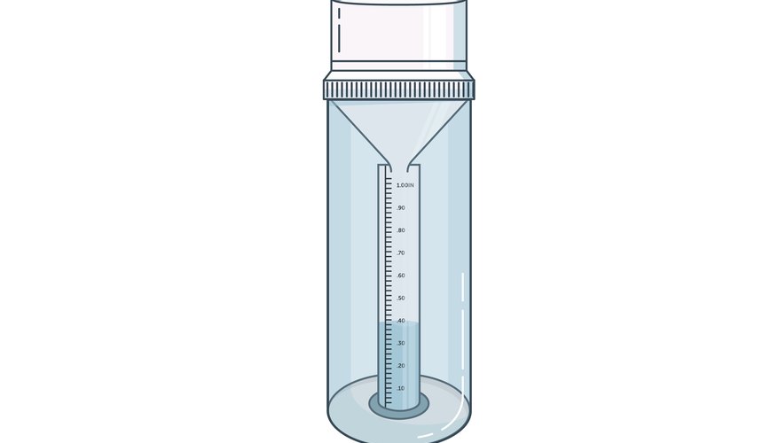 rain measuring meter