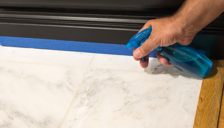 How To Clean And Seal Marble Floors Flooring Tips