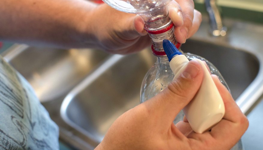 hurricane science experiments