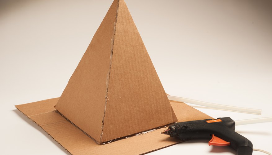 how-to-build-a-pyramid-for-a-school-project-sciencing