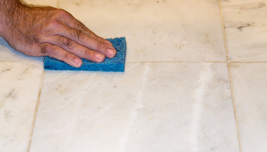 How to Seal Marble HomeSteady