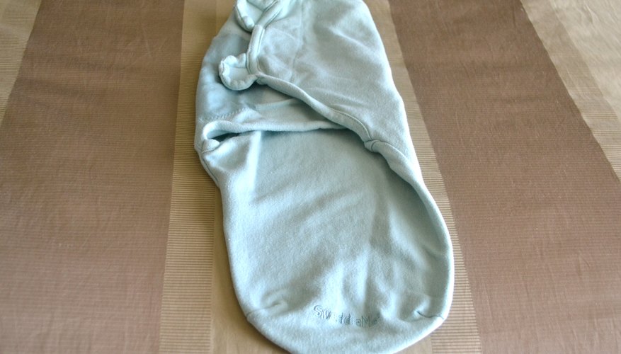 How to Use a Swaddleme Swaddling Blanket How To Adult