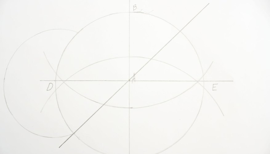 How to Divide a Circle Into Equal Segments | Sciencing