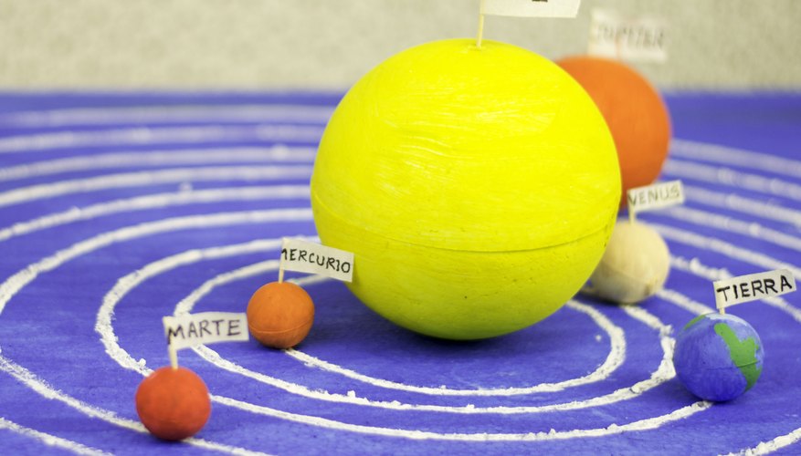 how-to-build-a-3d-model-of-the-solar-system-sciencing