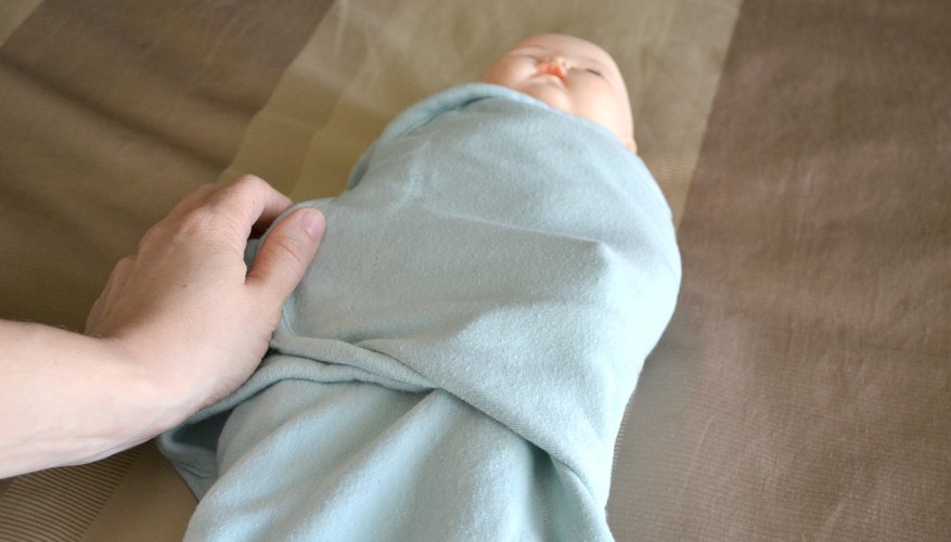 How to Use a Swaddleme Swaddling Blanket How To Adult