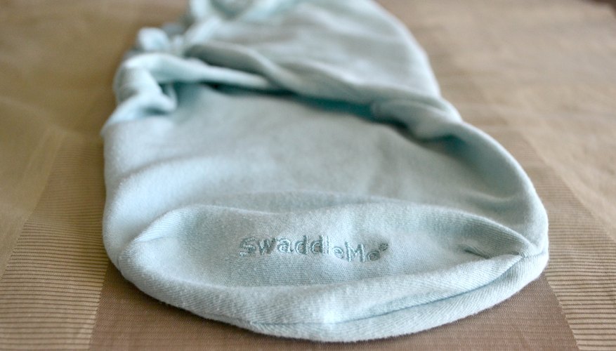 How to Use a Swaddleme Swaddling Blanket How To Adult