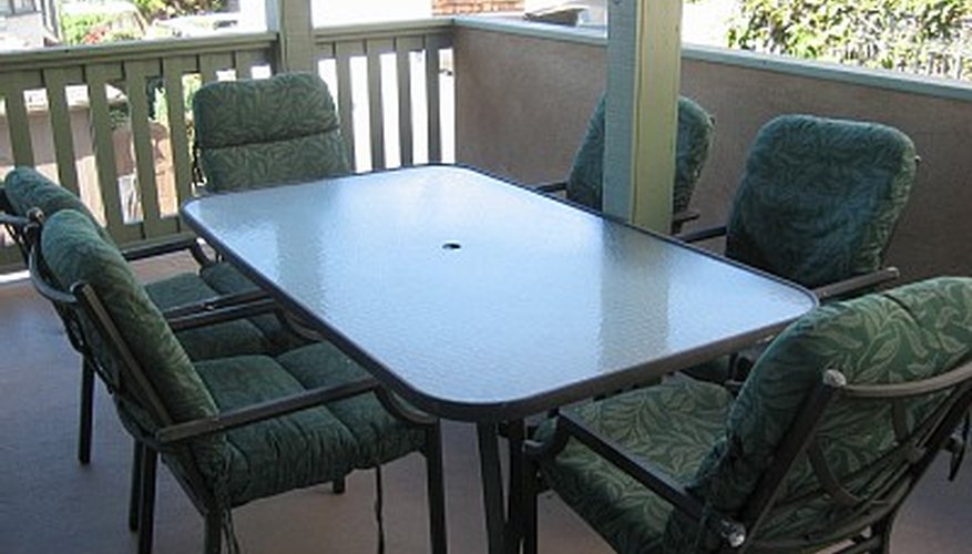 Outdoor BBQ patio furniture Outdoor BBQ patio furniture