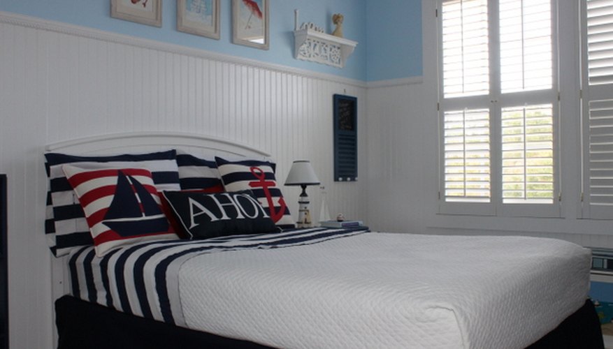 Once a crib, now a bed! Once a crib, now a bed!