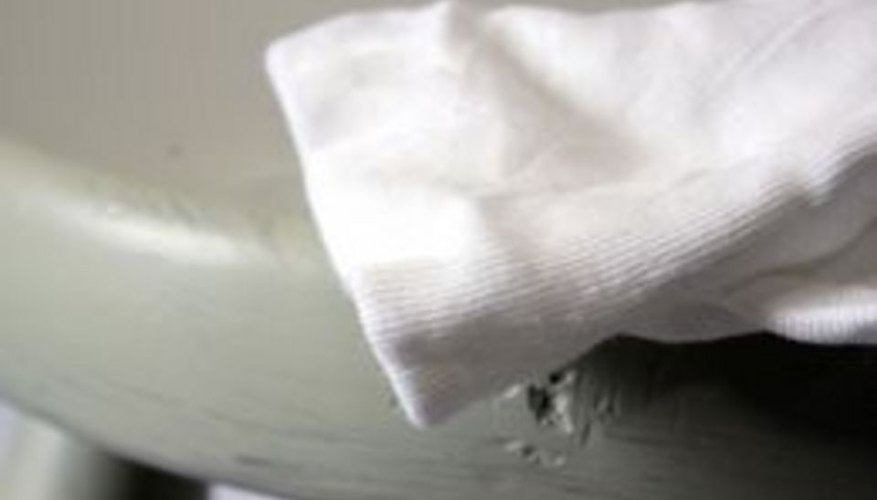 How to Distress Furniture With Paint How to Distress Furniture With Paint