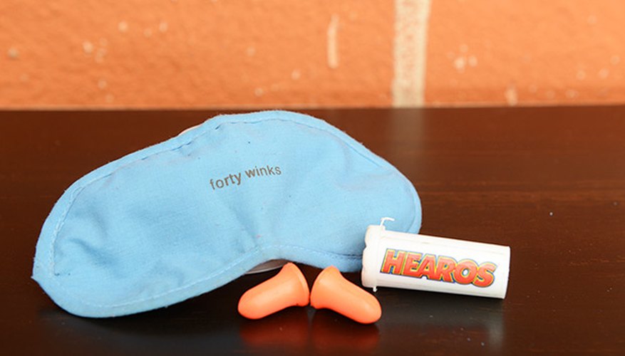Don't risk a snoring roommate! Don't risk a snoring roommate!