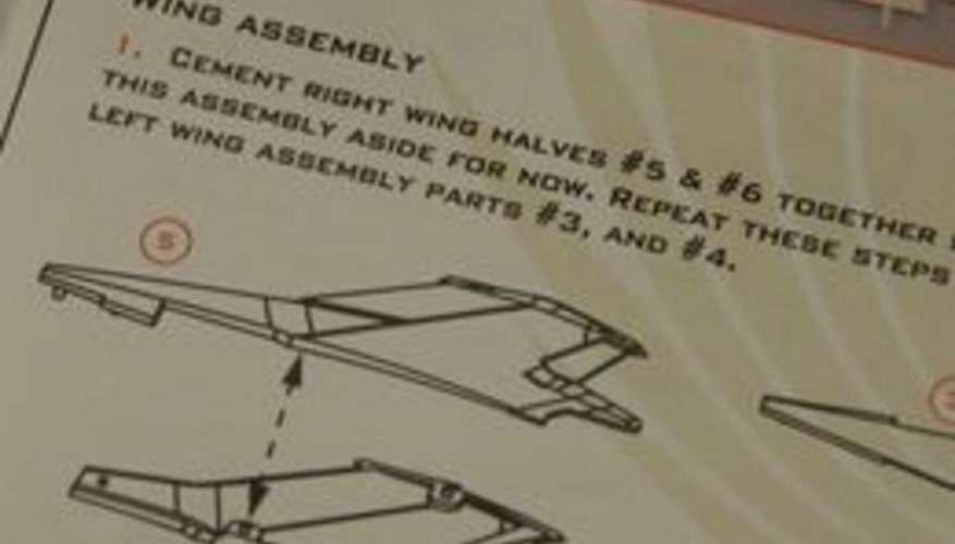 Scan the instruction guide so you can avoid mistakes. Scan the instruction guide so you can avoid mistakes.