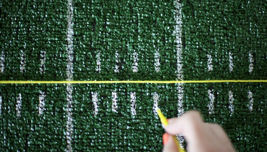 Add Hash Marks Add Hash Marks