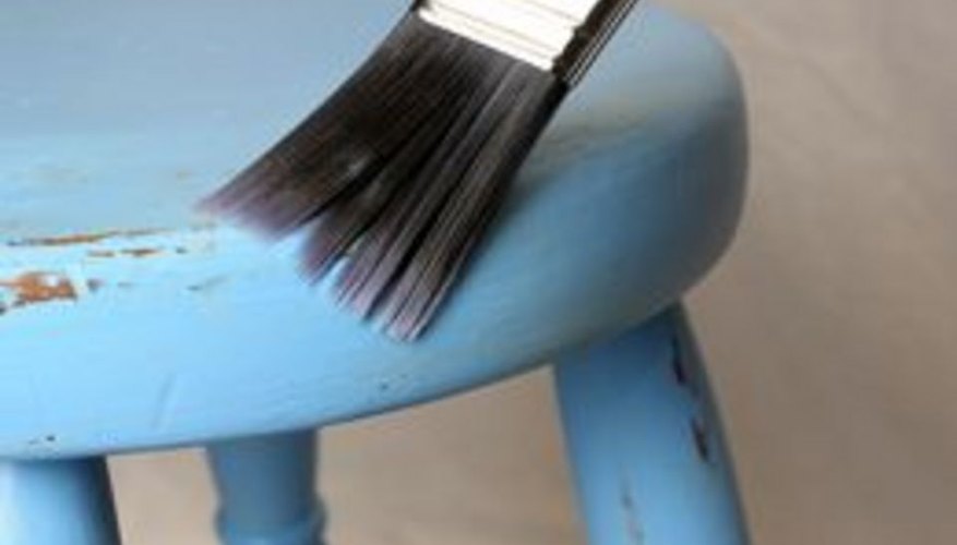How to Distress Furniture With Paint How to Distress Furniture With Paint