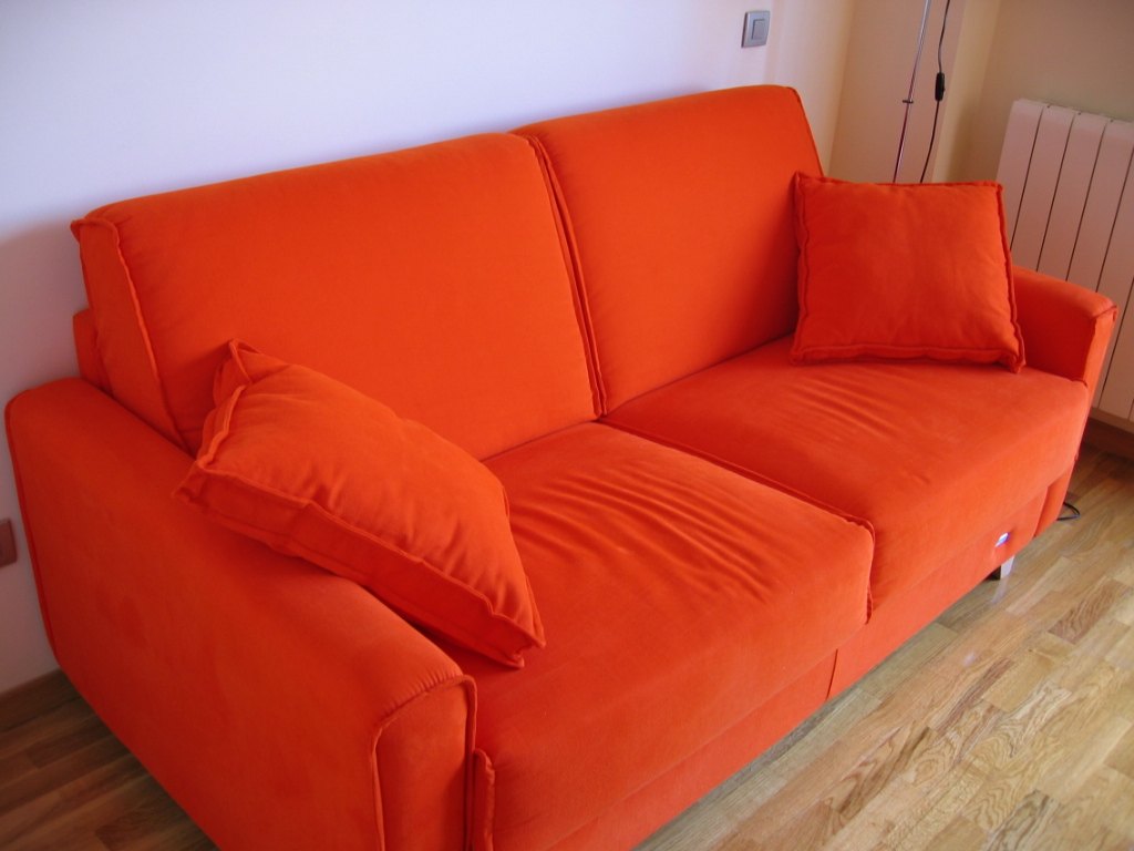How to Cover Couch Cushions eHow