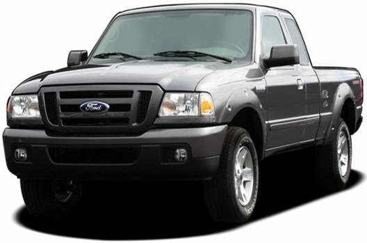 Troubleshooting a ford ranger #3