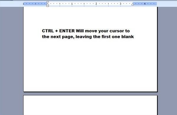 How to Make Greeting Cards in Word (with Pictures)