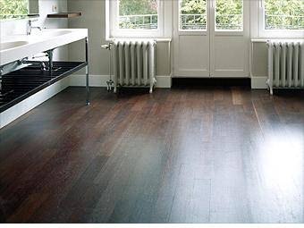 hardwood floor sander on deck  | 350 x 350