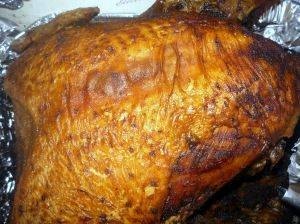 How Long Does It Take to Cook a Fresh Turkey? | eHow