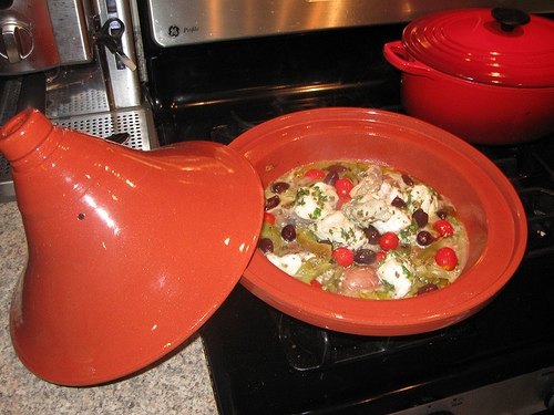 Le Creuset Tagines Vs Emile Henry Ehow