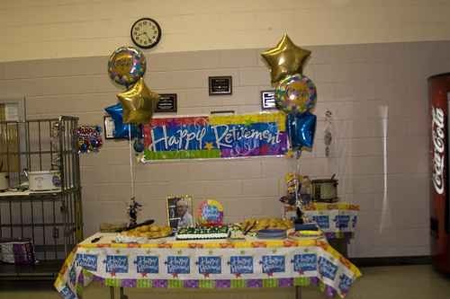 Retirement Gift Etiquette Ehow
