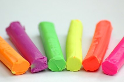 playdoh brown