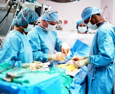 Bladder Surgery Sling Procedures