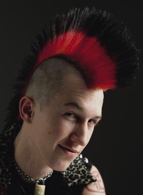 Heavy Metal Hairstyles for Men (with Pictures) | eHow
