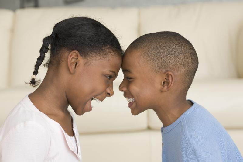Advantages and Disadvantages of Having Siblings