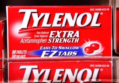 Is Tylenol Bad for the Kidneys?